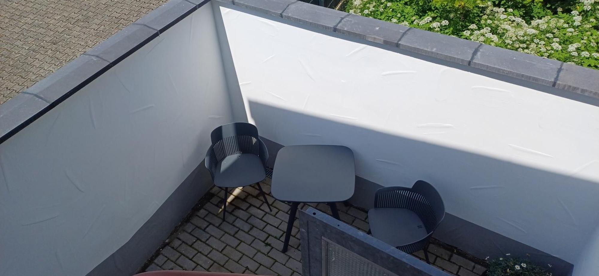 Schnick Schnack Lägenhet Kröv Exteriör bild